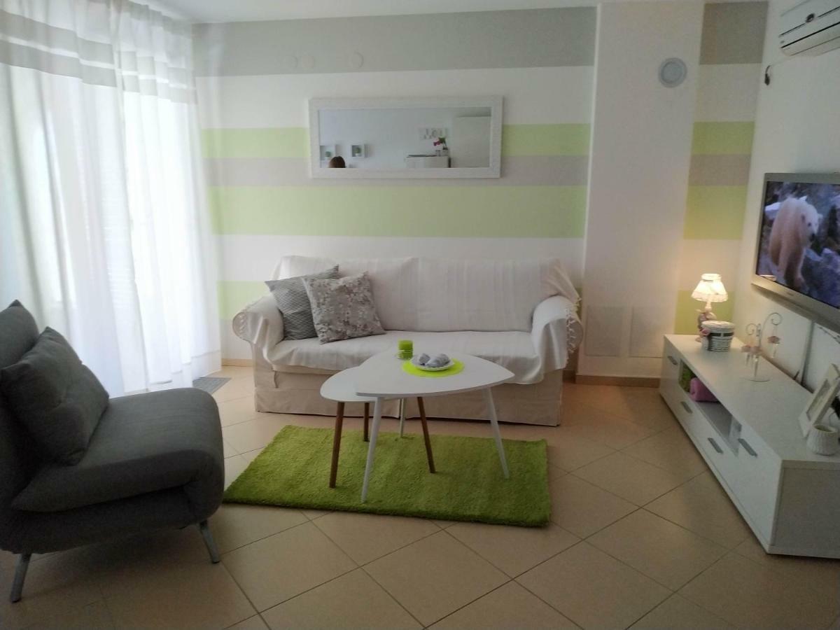 Apartment - Ivo Čižići 外观 照片