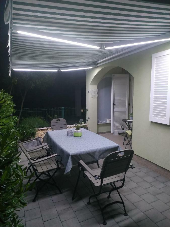 Apartment - Ivo Čižići 外观 照片