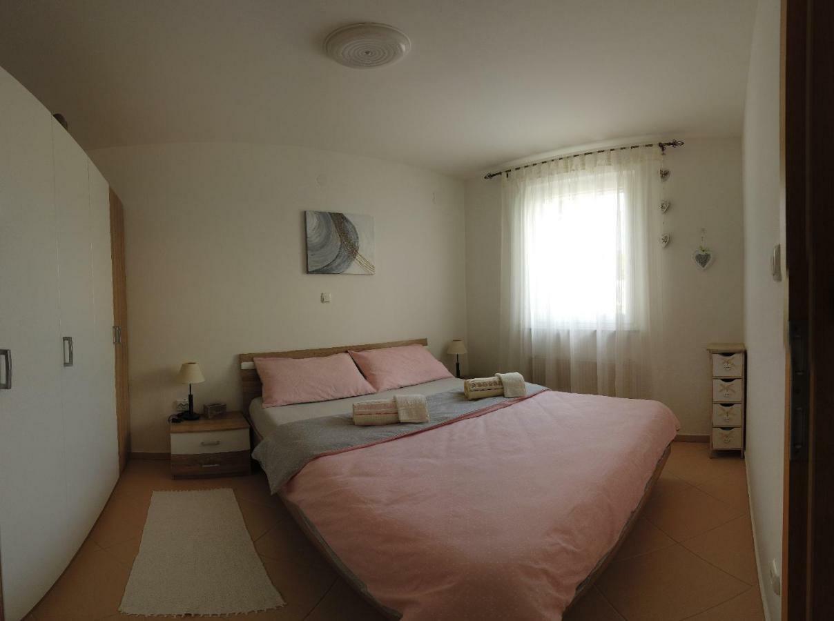 Apartment - Ivo Čižići 外观 照片
