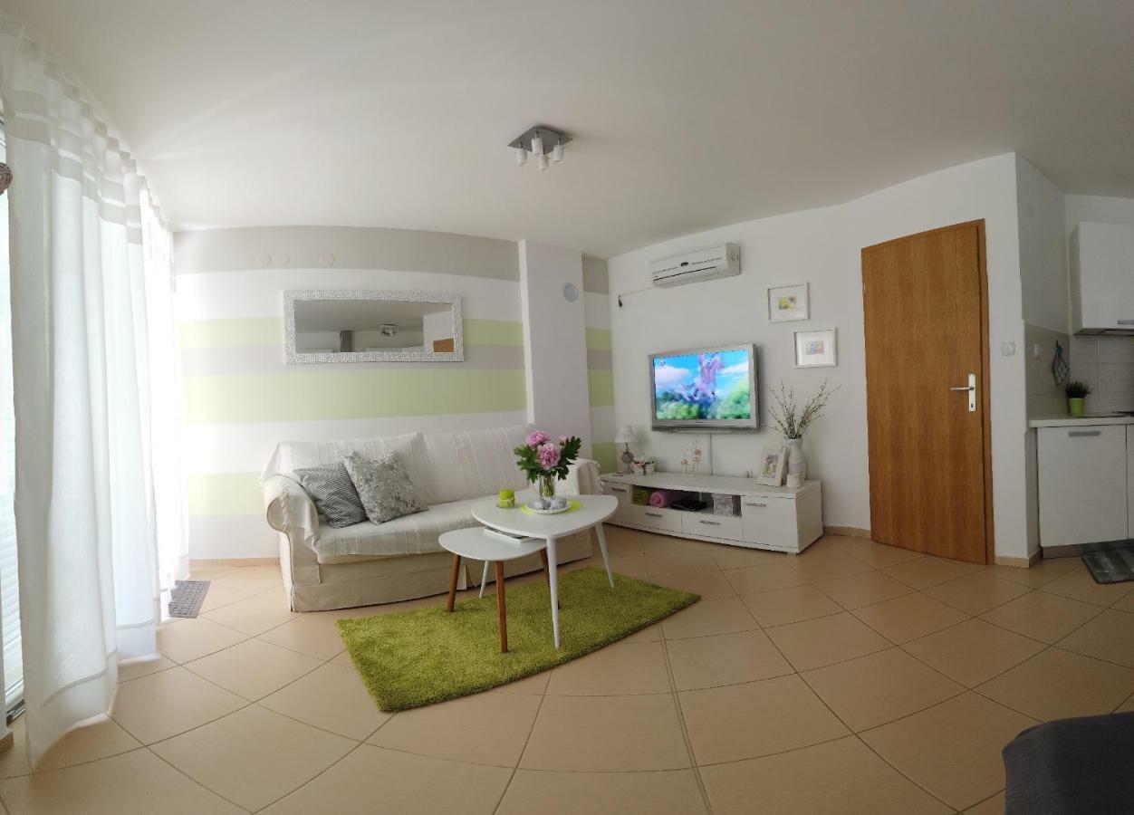 Apartment - Ivo Čižići 外观 照片