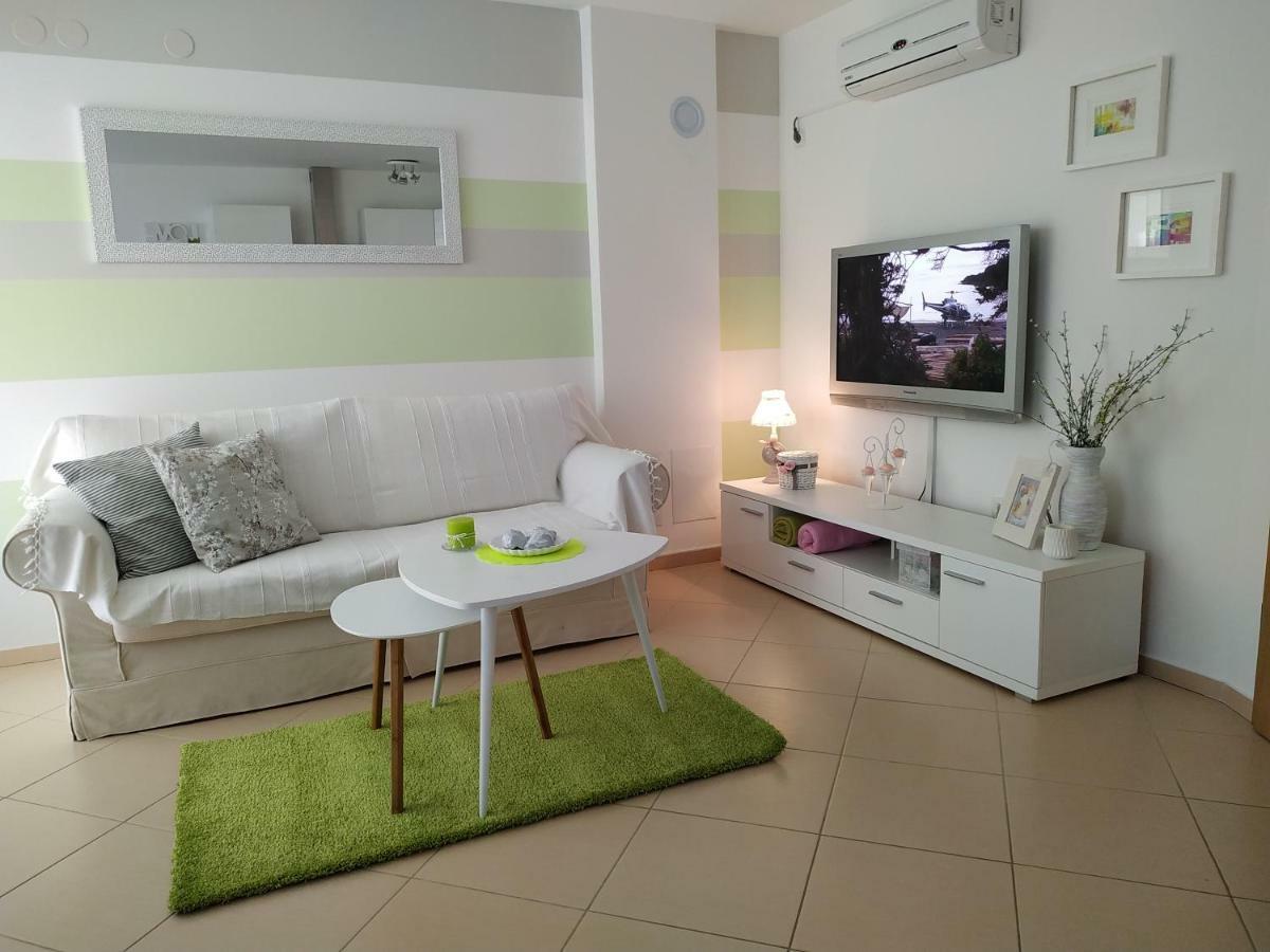 Apartment - Ivo Čižići 外观 照片