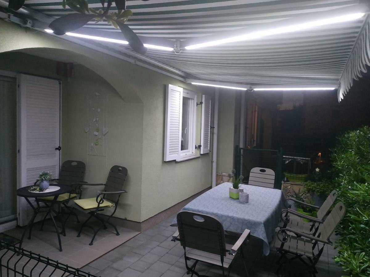 Apartment - Ivo Čižići 外观 照片
