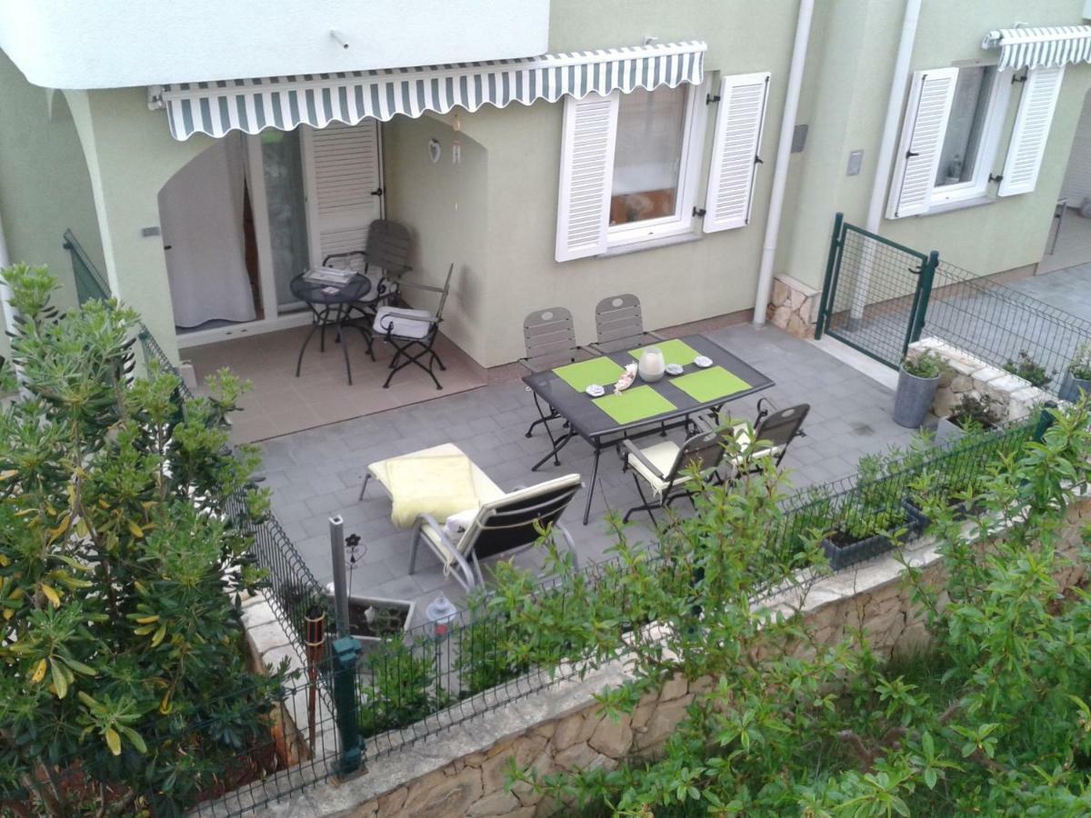 Apartment - Ivo Čižići 外观 照片